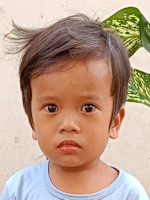 child portrait