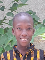 child portrait