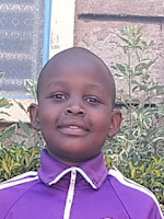 child portrait