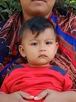 child portrait