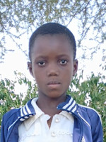child portrait