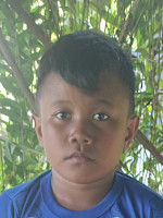child portrait
