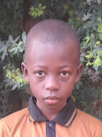 child portrait