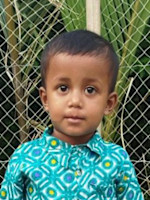 child portrait