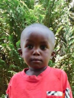 child portrait