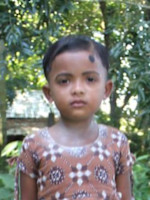 child portrait