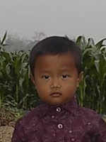 child portrait