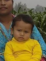 child portrait
