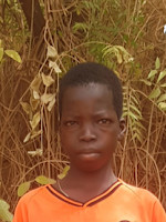 child portrait