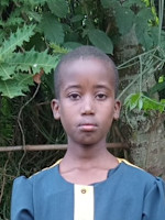 child portrait