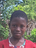 child portrait