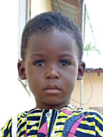 child portrait