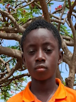 child portrait