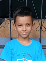 child portrait