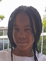 child portrait