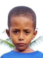 child portrait