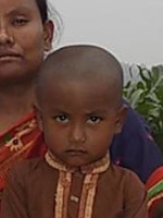 child portrait