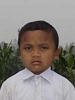 child portrait