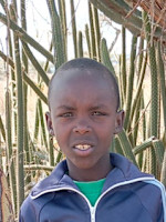 child portrait