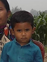 child portrait