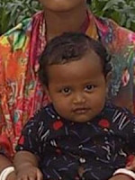 child portrait