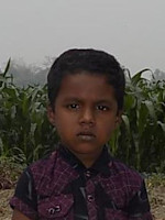 child portrait