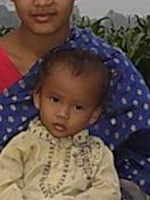 child portrait