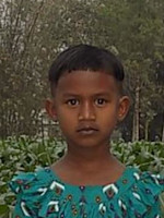child portrait