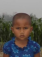 child portrait