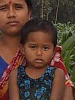 child portrait