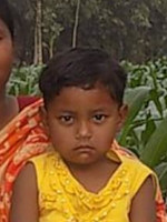 child portrait