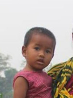 child portrait