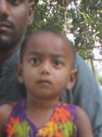 child portrait