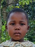 child portrait
