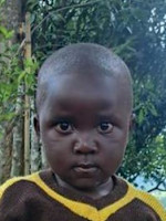 child portrait
