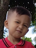 child portrait