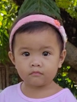 child portrait