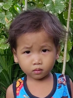child portrait