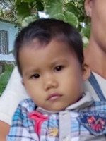 child portrait