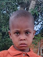 child portrait