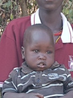 child portrait