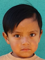 child portrait