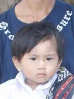 child portrait