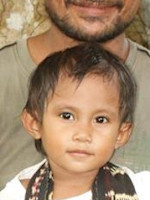 child portrait