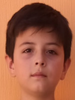 child portrait