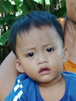 child portrait