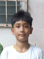 child portrait