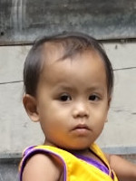 child portrait