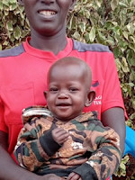 child portrait