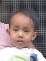 child portrait
